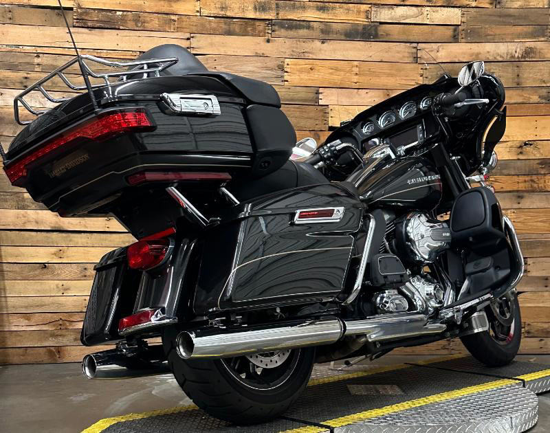 Electra Glide® Ultra® Limited