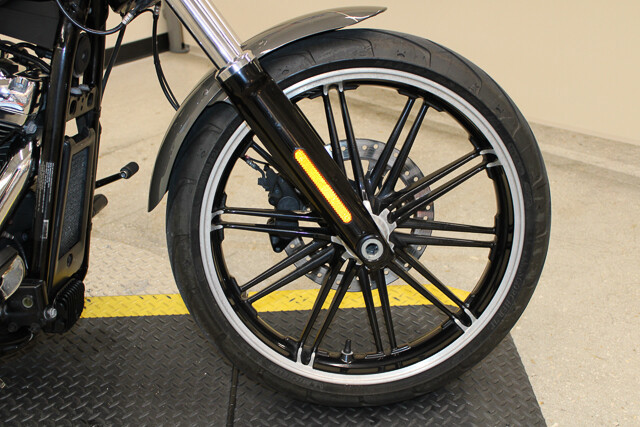 Softail® Breakout® 114