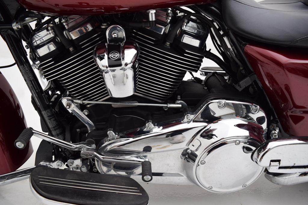 Street Glide® Special