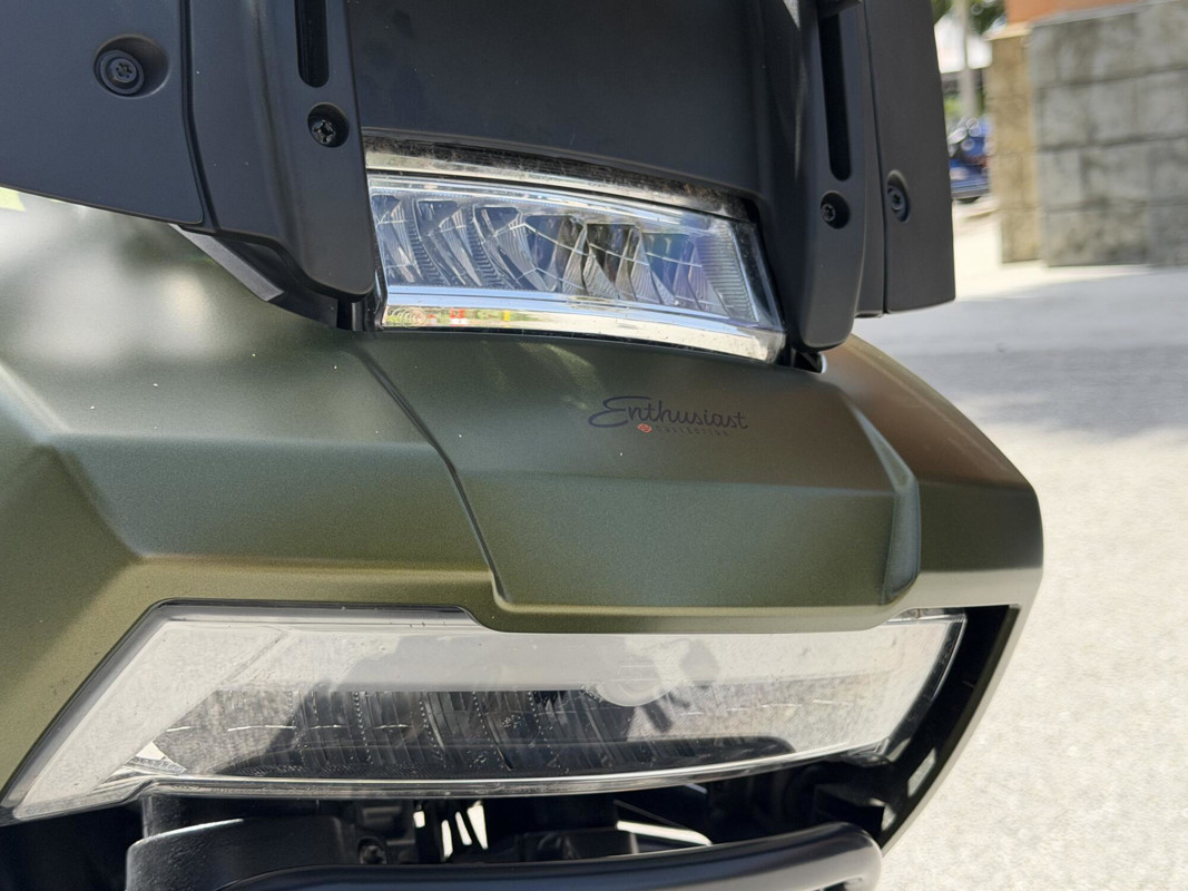 Pan America® 1250 Special