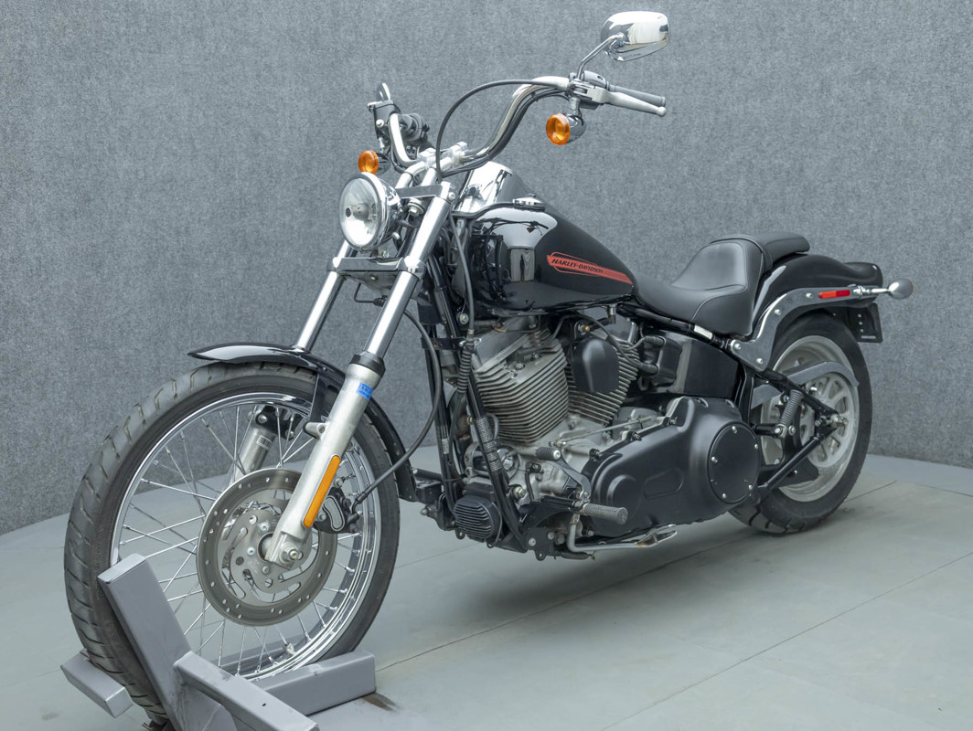 Softail® Standard