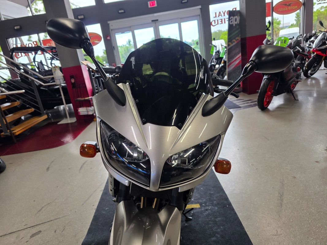 FZ1