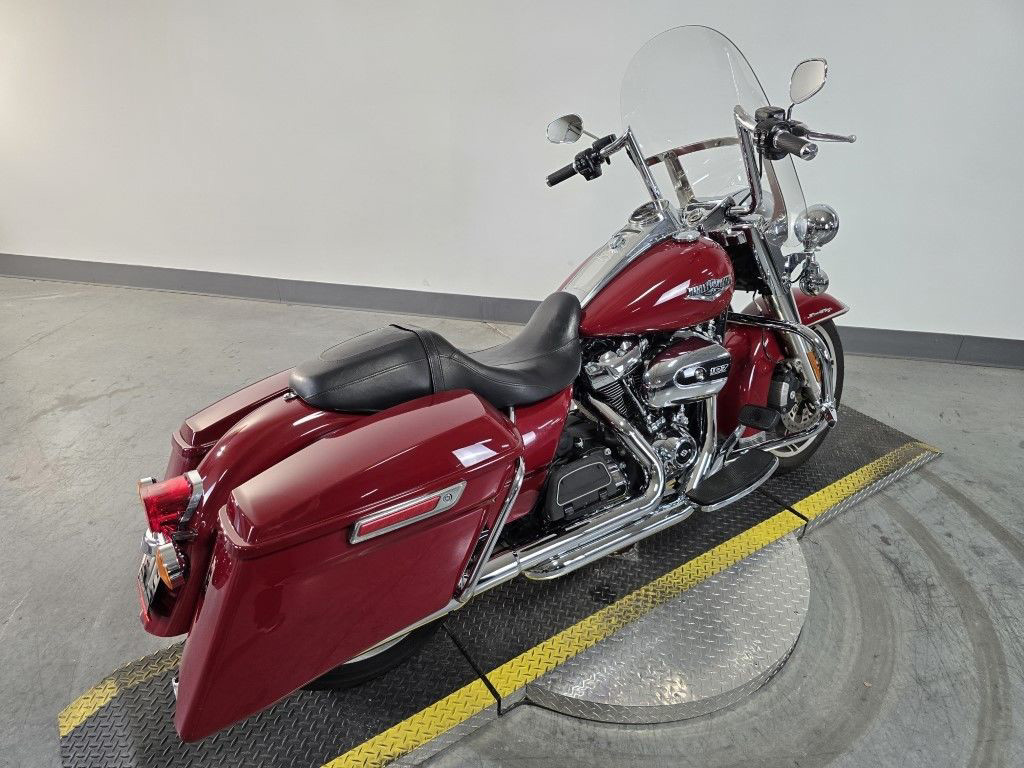 Road King®
