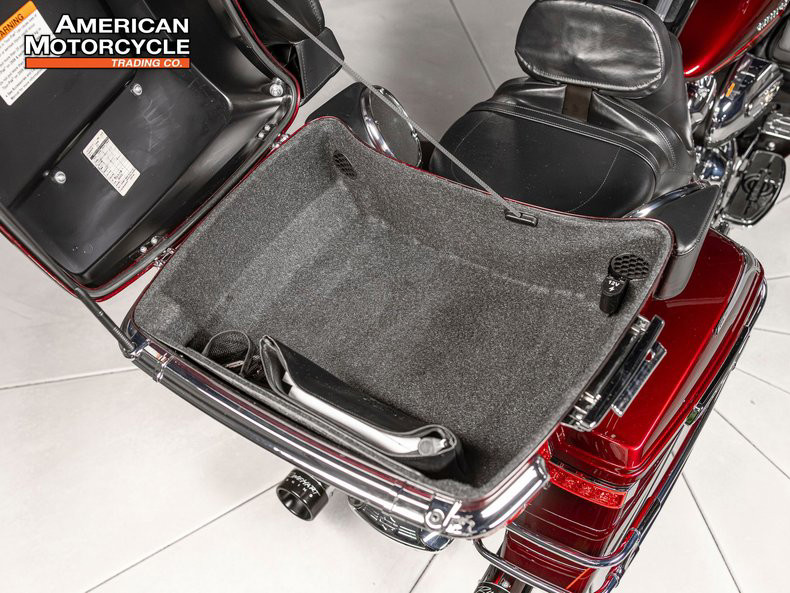 Electra Glide® Ultra® Limited