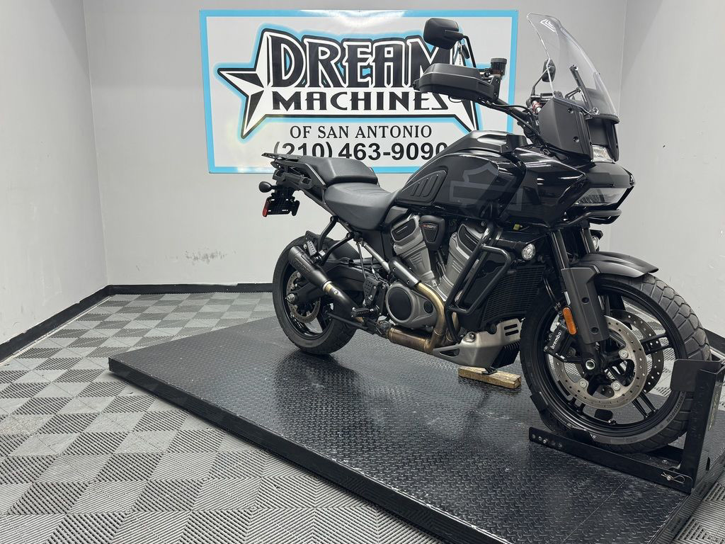 Pan America® 1250 Special