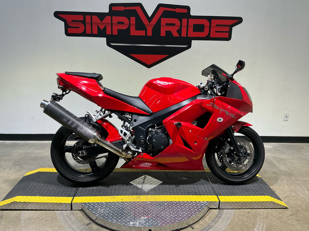 Daytona 600