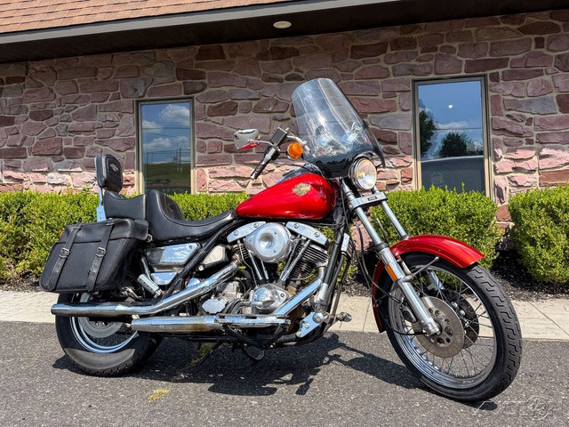 Super Glide® II