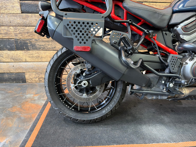 CVO® Pan America®
