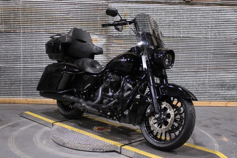 Road King® Special