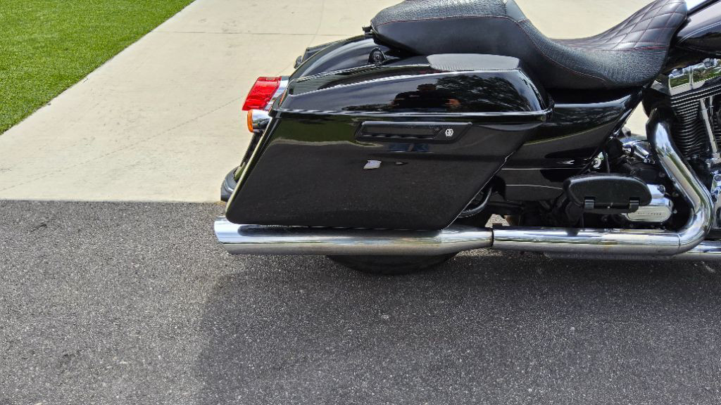 Road Glide®