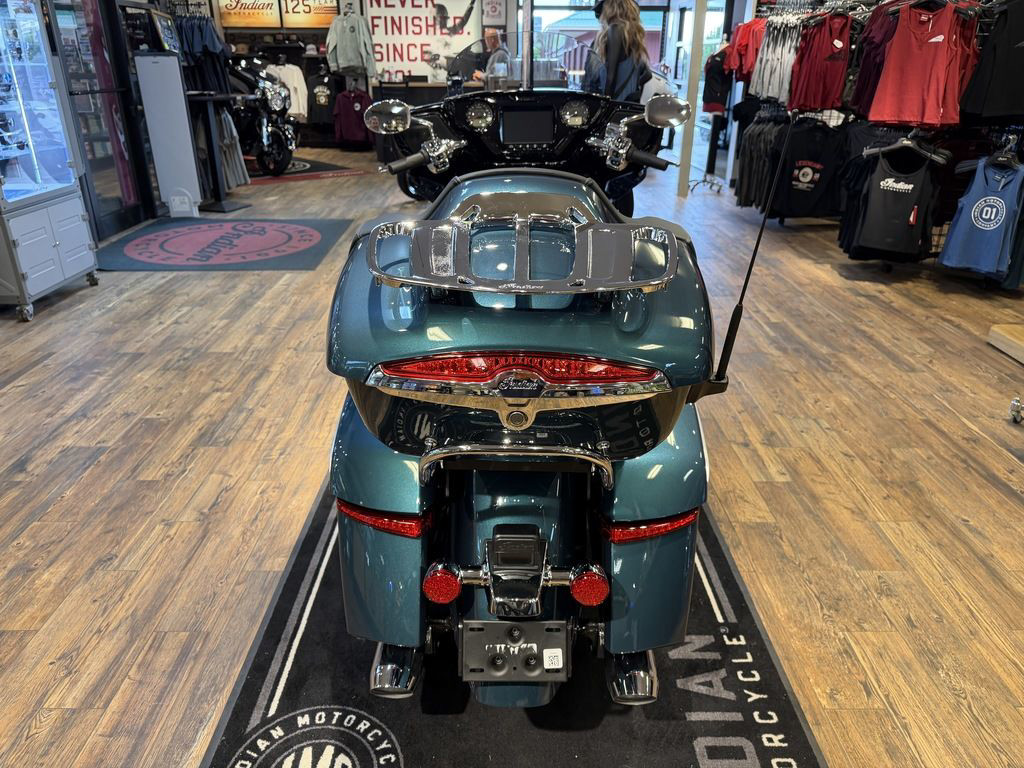 Roadmaster PowerPlus Limited 112