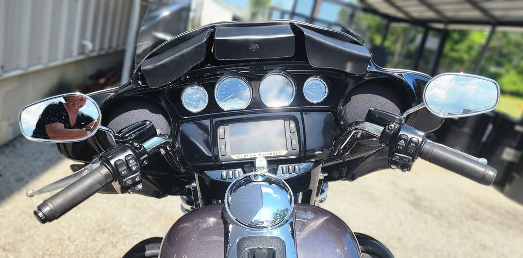 Electra Glide® Ultra® Limited