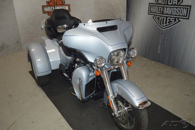 Tri Glide® Ultra