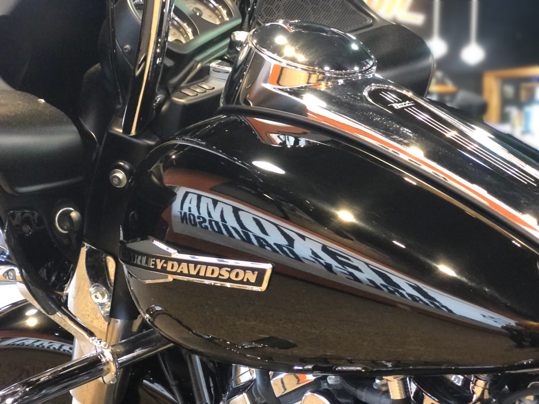 Road Glide®