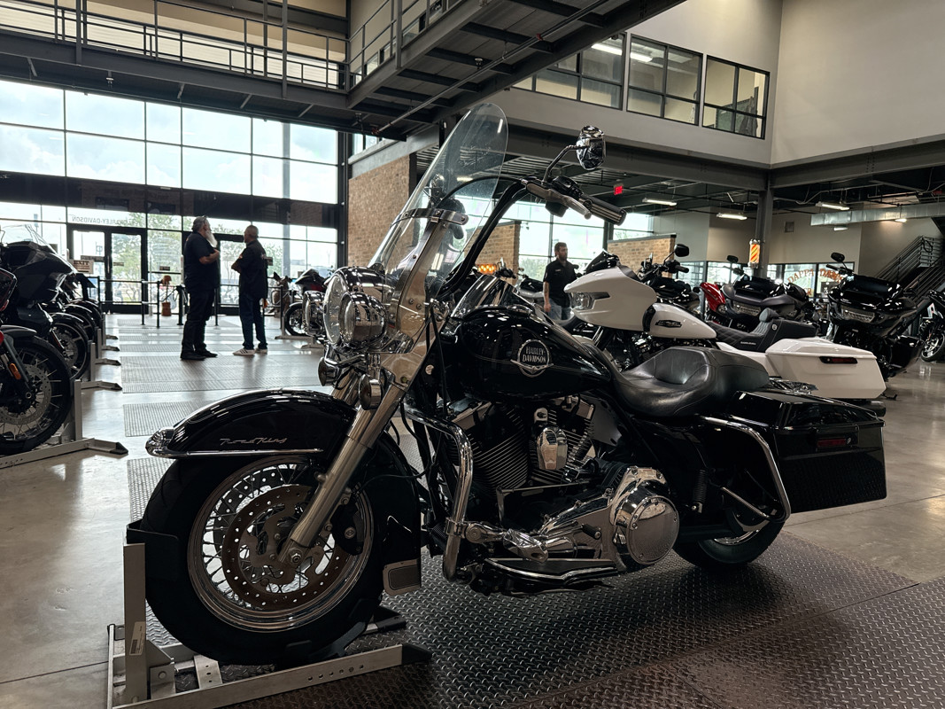 Road King® Classic