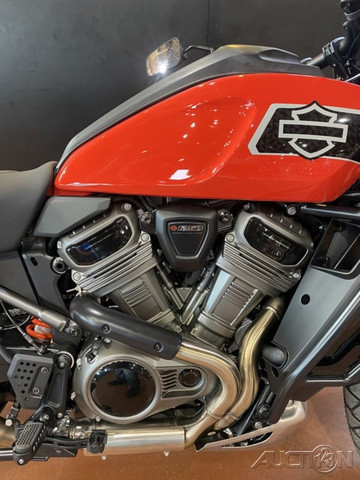 Pan America® 1250 Special