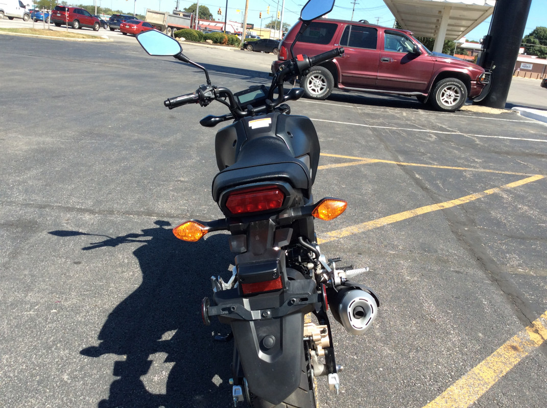 Grom