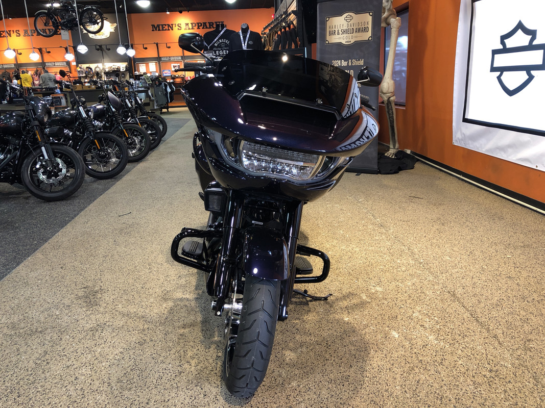 Road Glide®