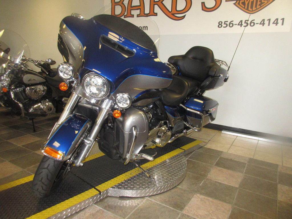 Electra Glide® Ultra® Limited