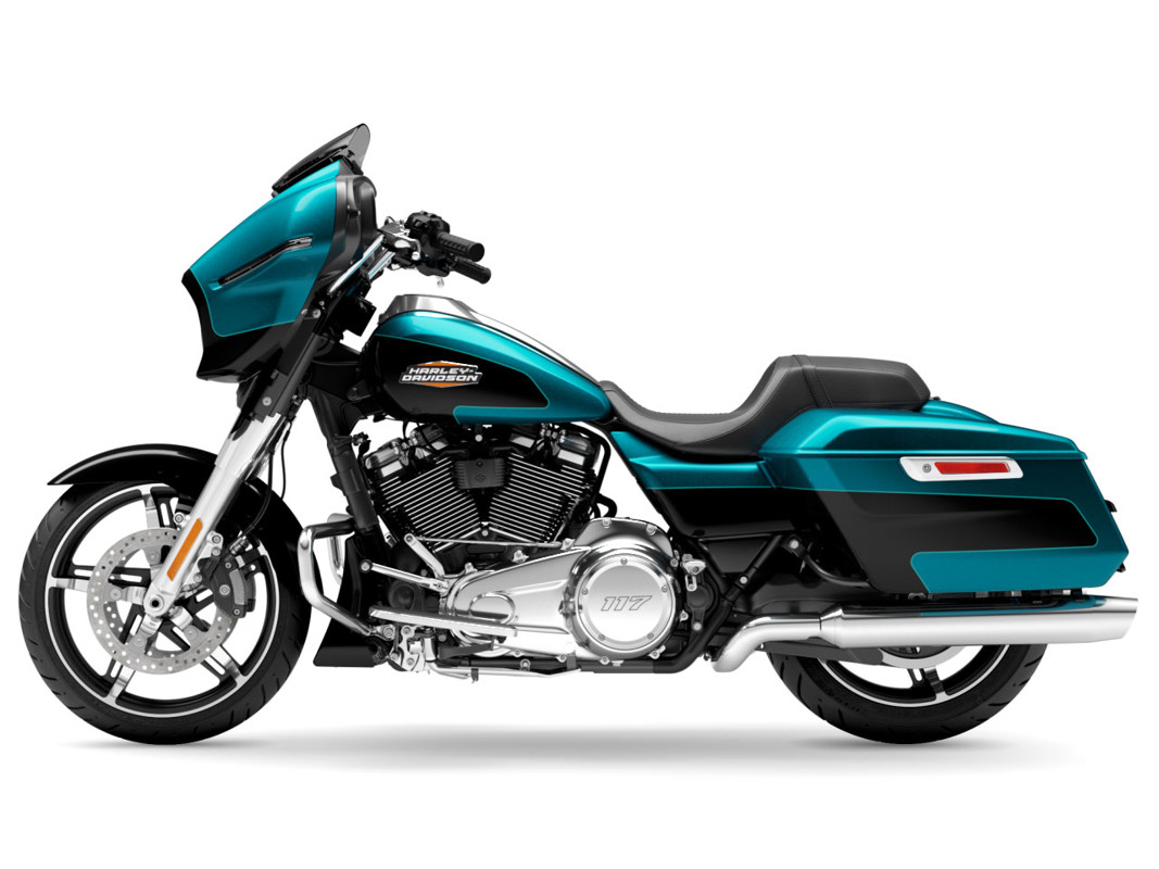 Street Glide®