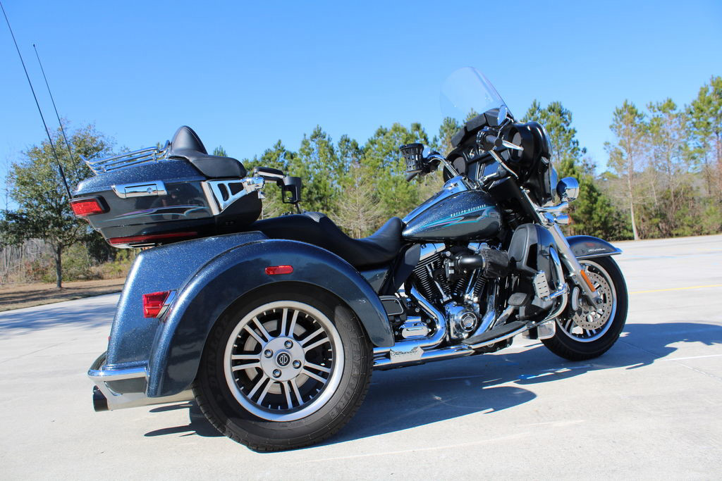 Tri Glide® Ultra