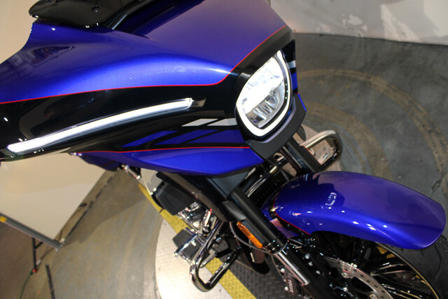 CVO® Street Glide®