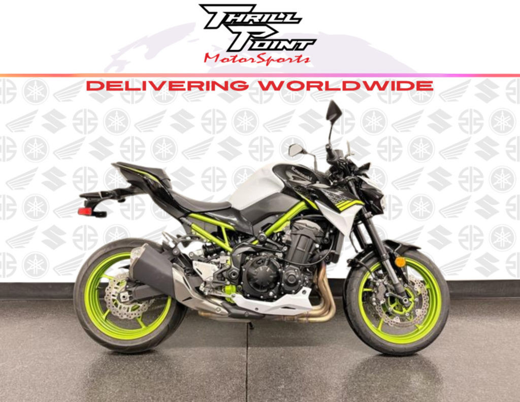Z900 ABS