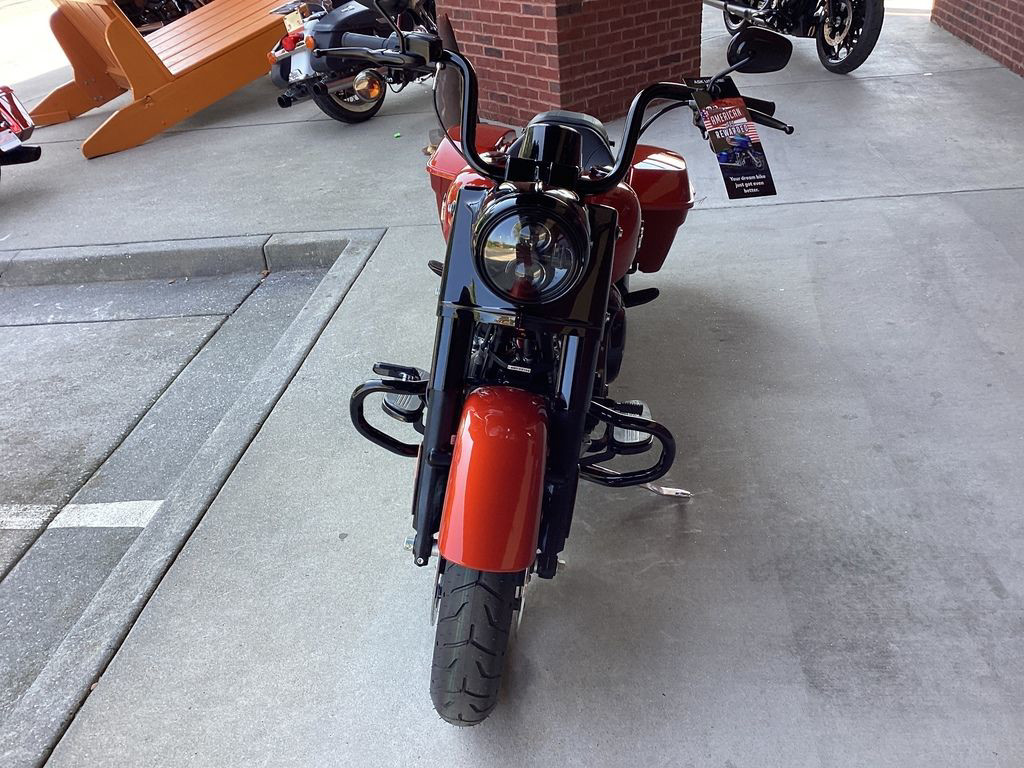 Road King® Special