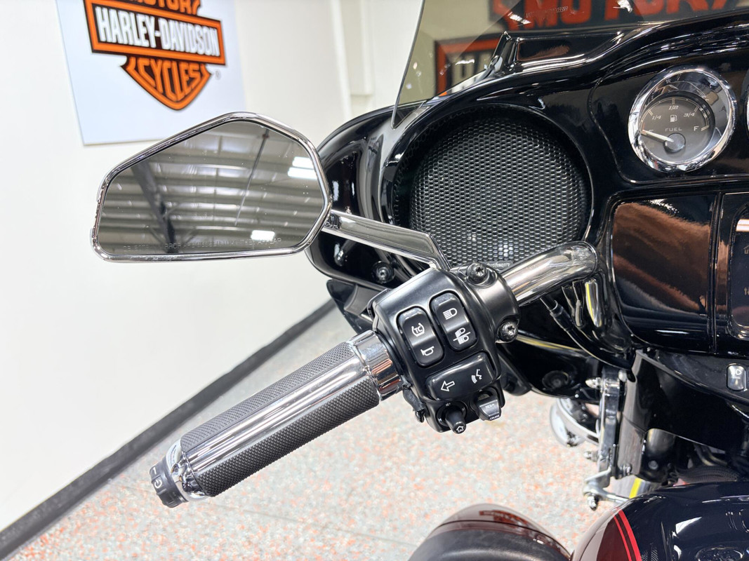 Tri Glide® Ultra