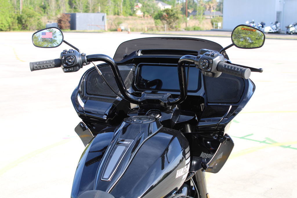 Road Glide® 3