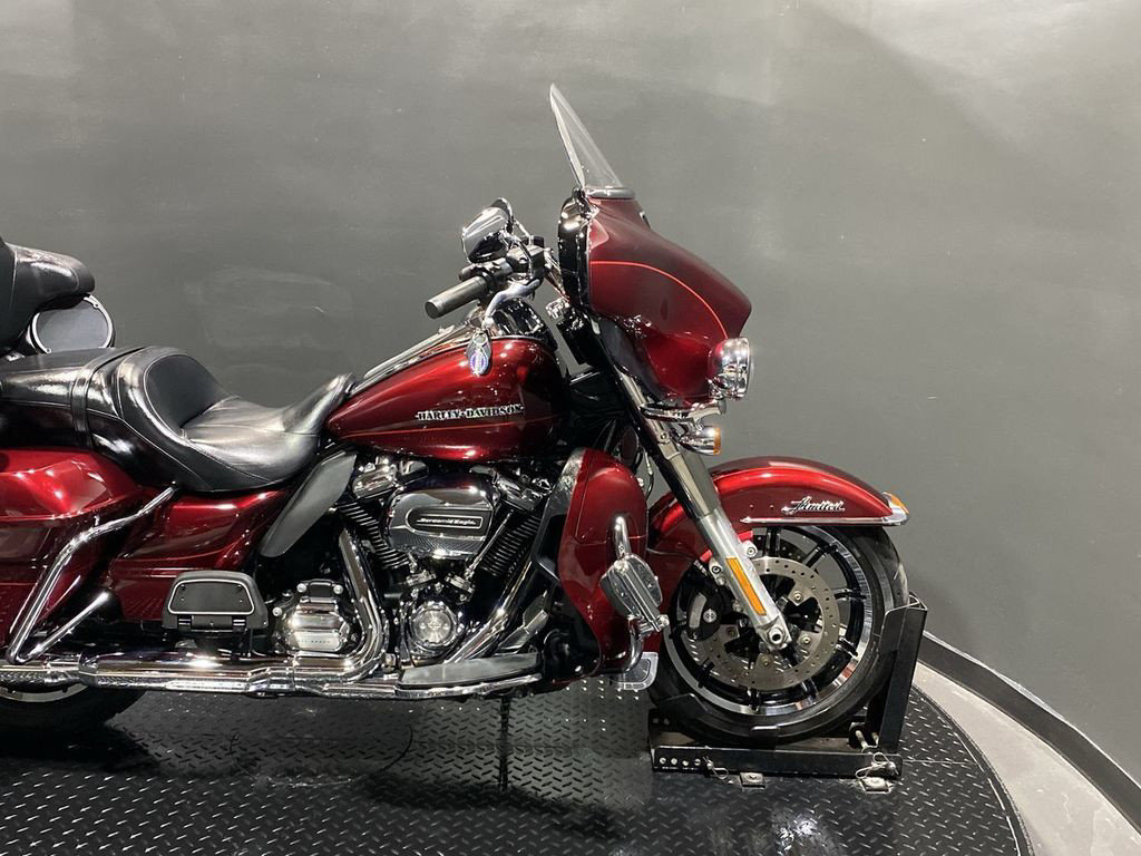 Electra Glide® Ultra® Limited