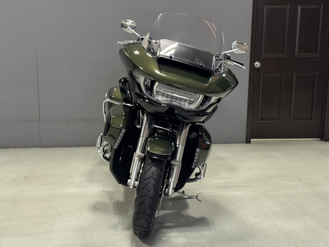Road Glide® Limited