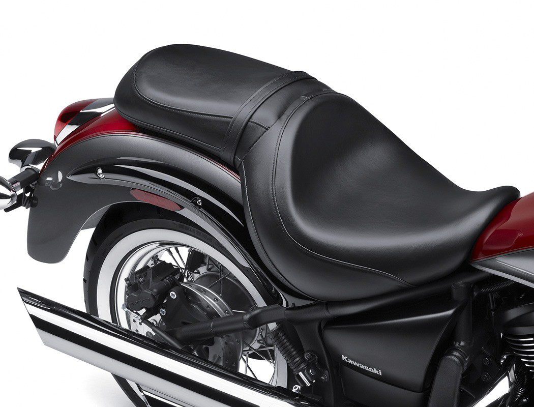 Vulcan 900 Classic