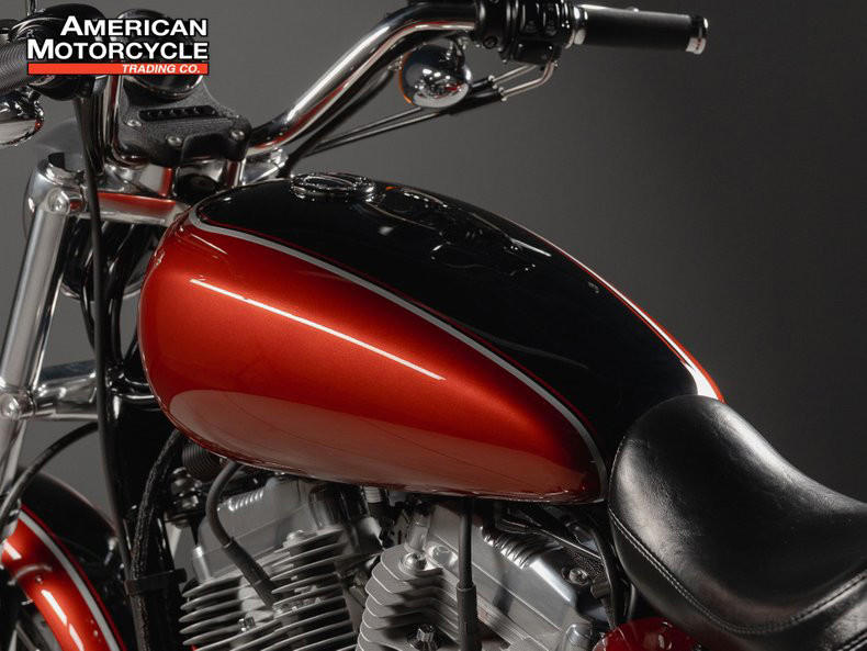 Sportster® 883 Superlow®