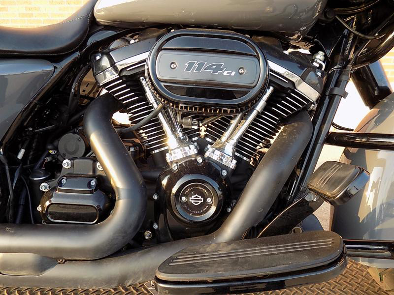 Road Glide® Special