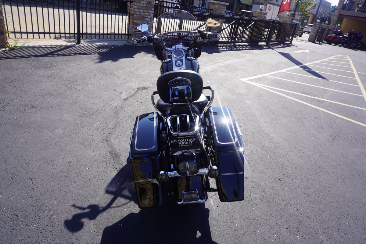 Heritage Softail® Classic