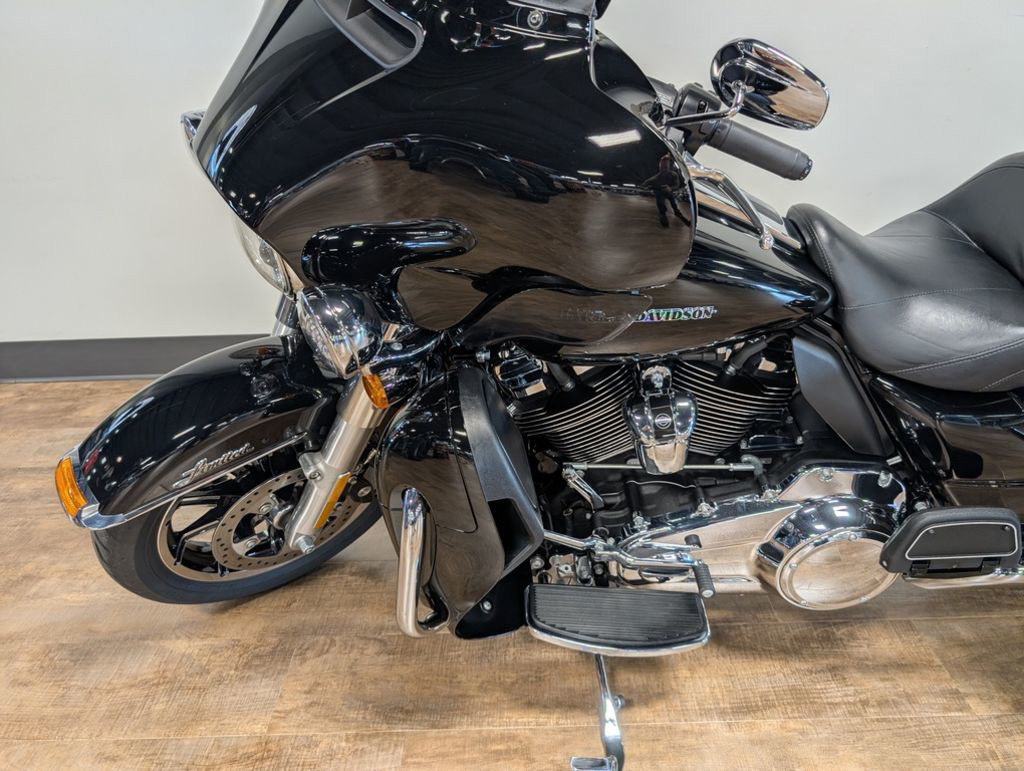 Electra Glide® Ultra® Limited
