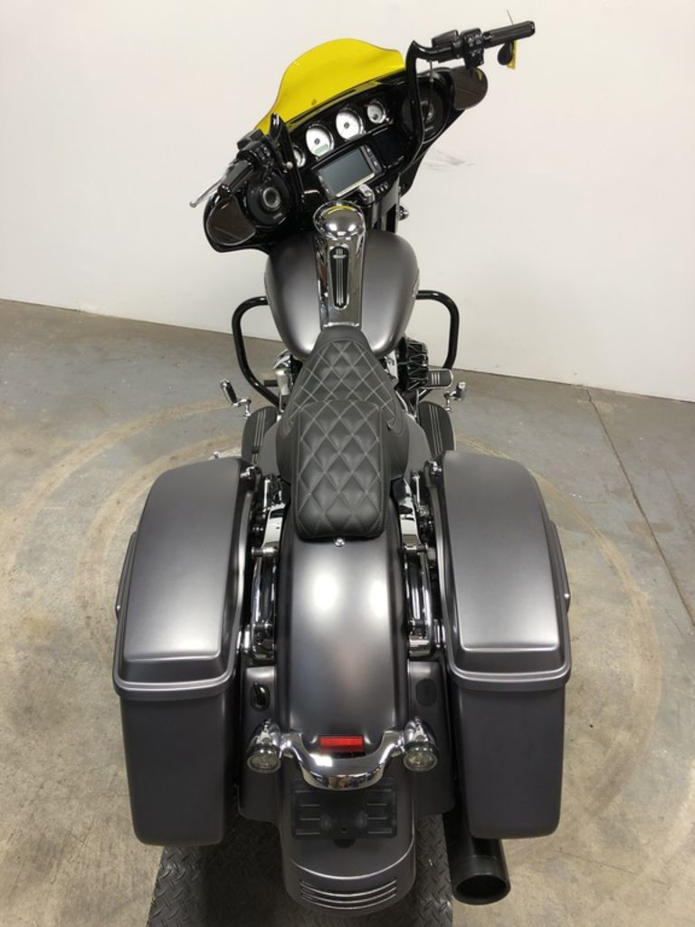 Street Glide® Special