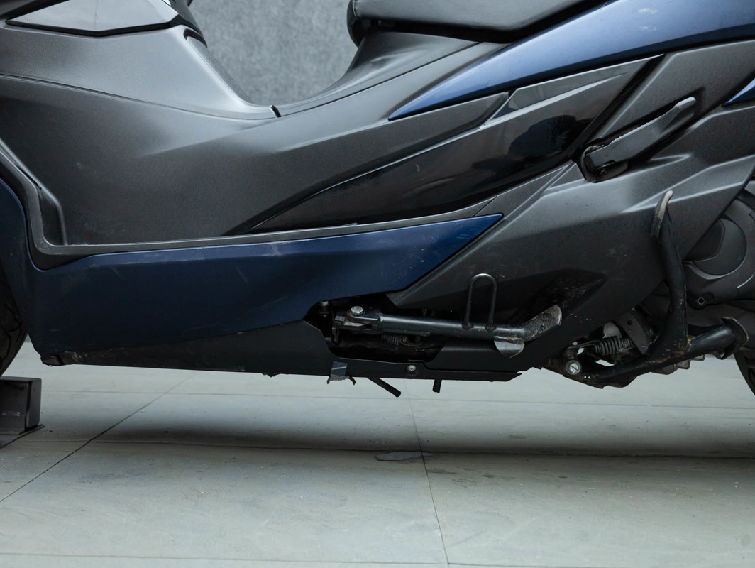 Burgman 400 ABS