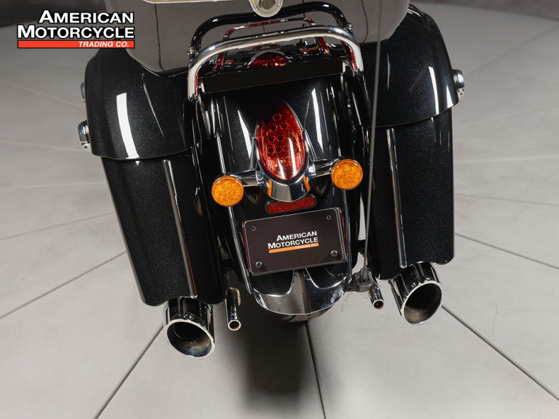 Roadmaster