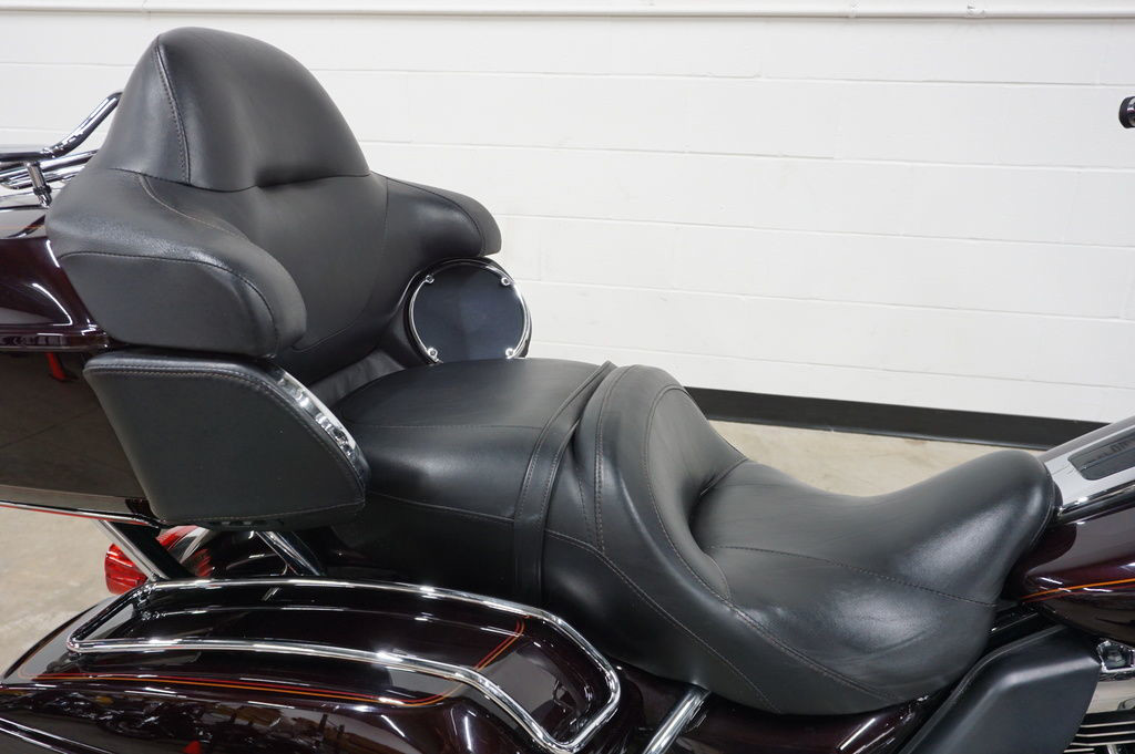Ultra Classic® Electra Glide®