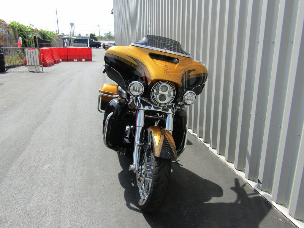 CVO® Limited