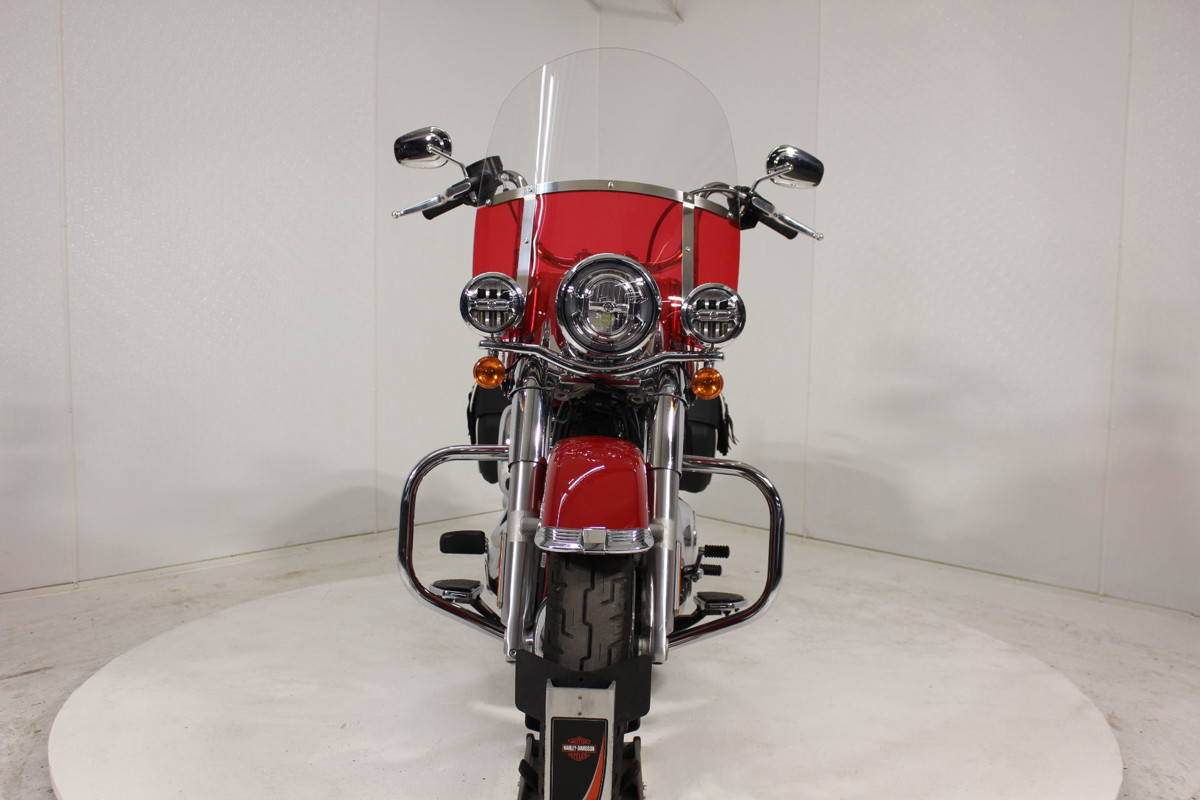 Hydra-Glide Revival