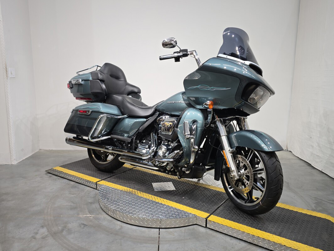 Road Glide® Limited