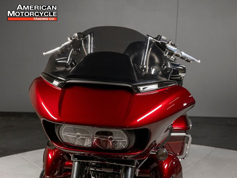 Road Glide® Ultra