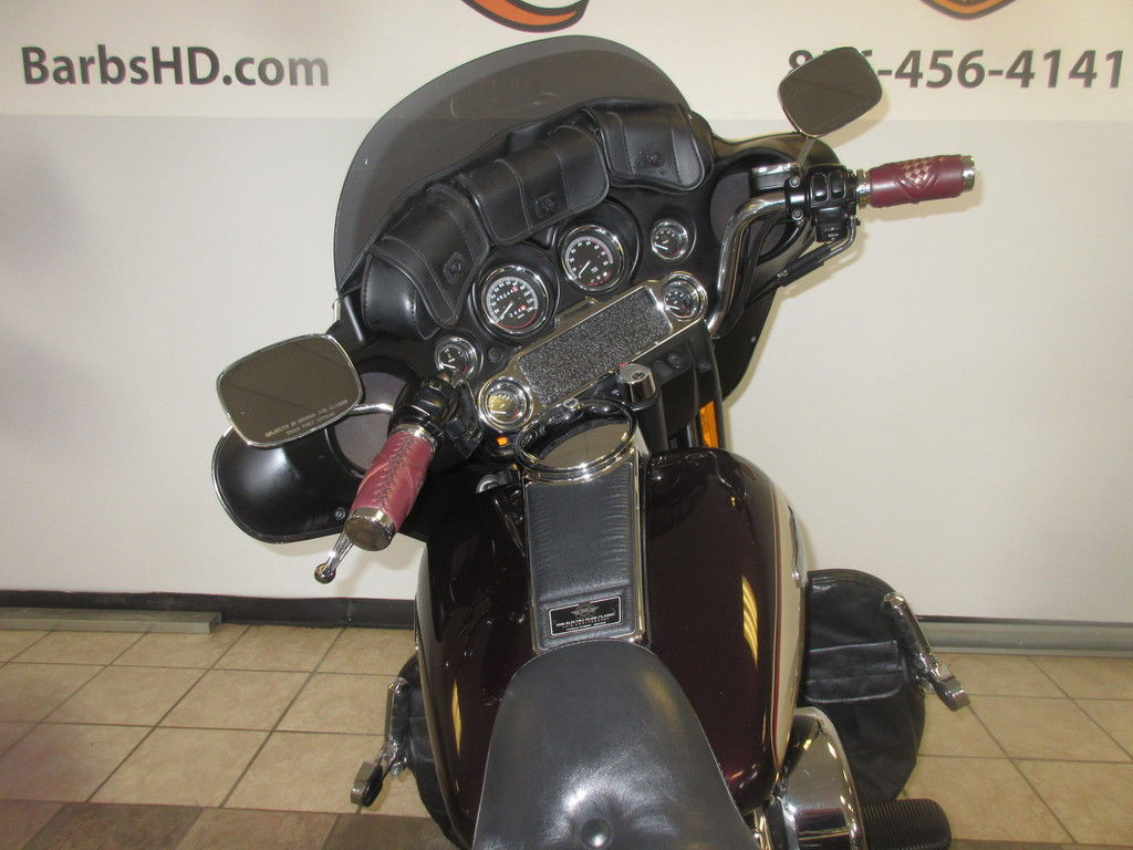 Electra Glide® Classic