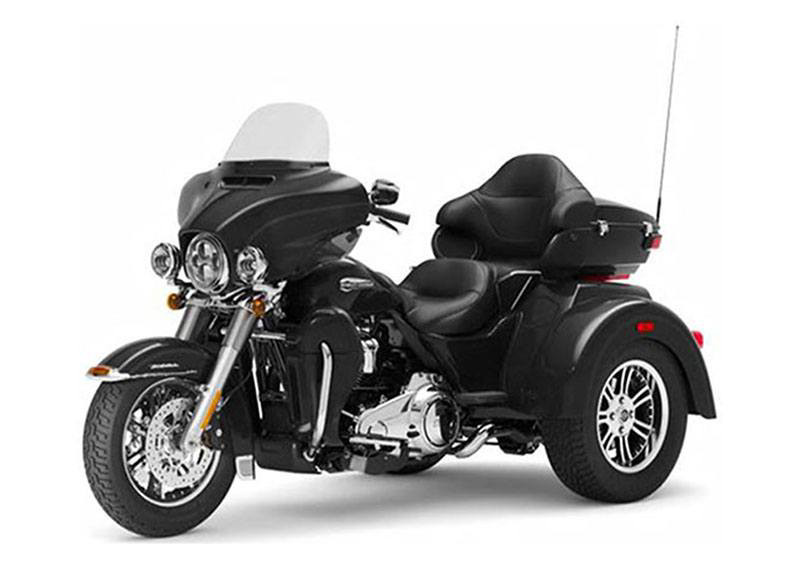 Tri Glide® Ultra