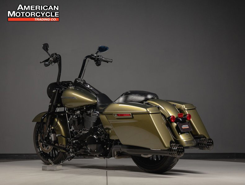Road King® Special