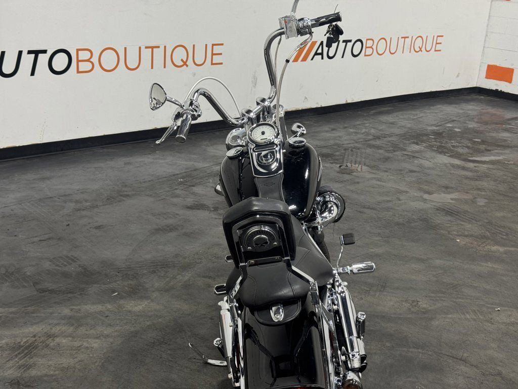 Dyna® Fat Bob