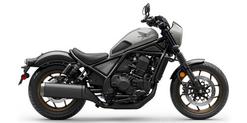 Rebel 1100
